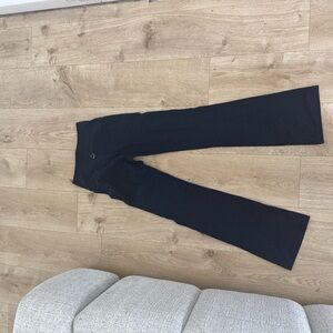 Beyond Yoga navy Leggings